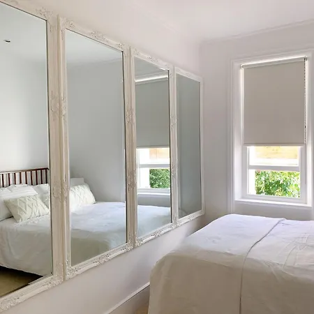 Notting Hill, Penthouse Du Jour! Apartment London Exterior photo