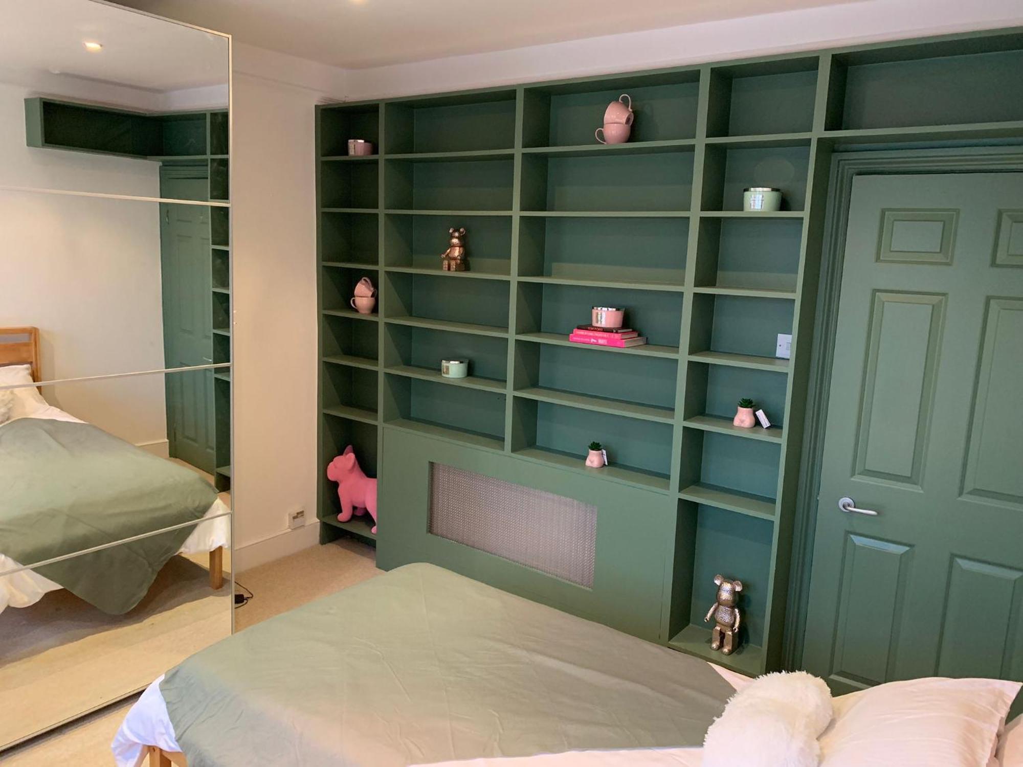 Notting Hill, Penthouse Du Jour! Апартаменты *