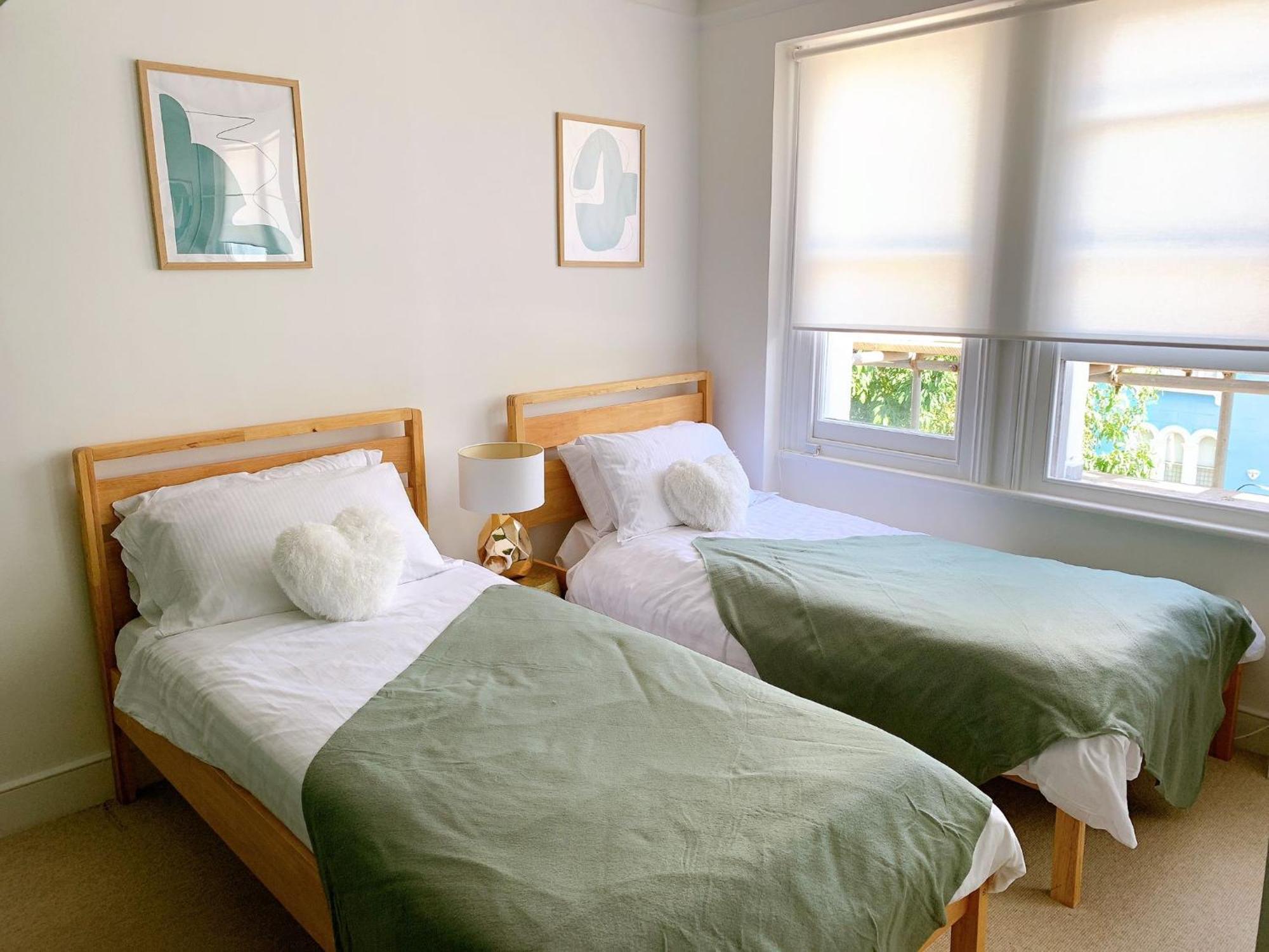 Notting Hill, Penthouse Du Jour! Лондон