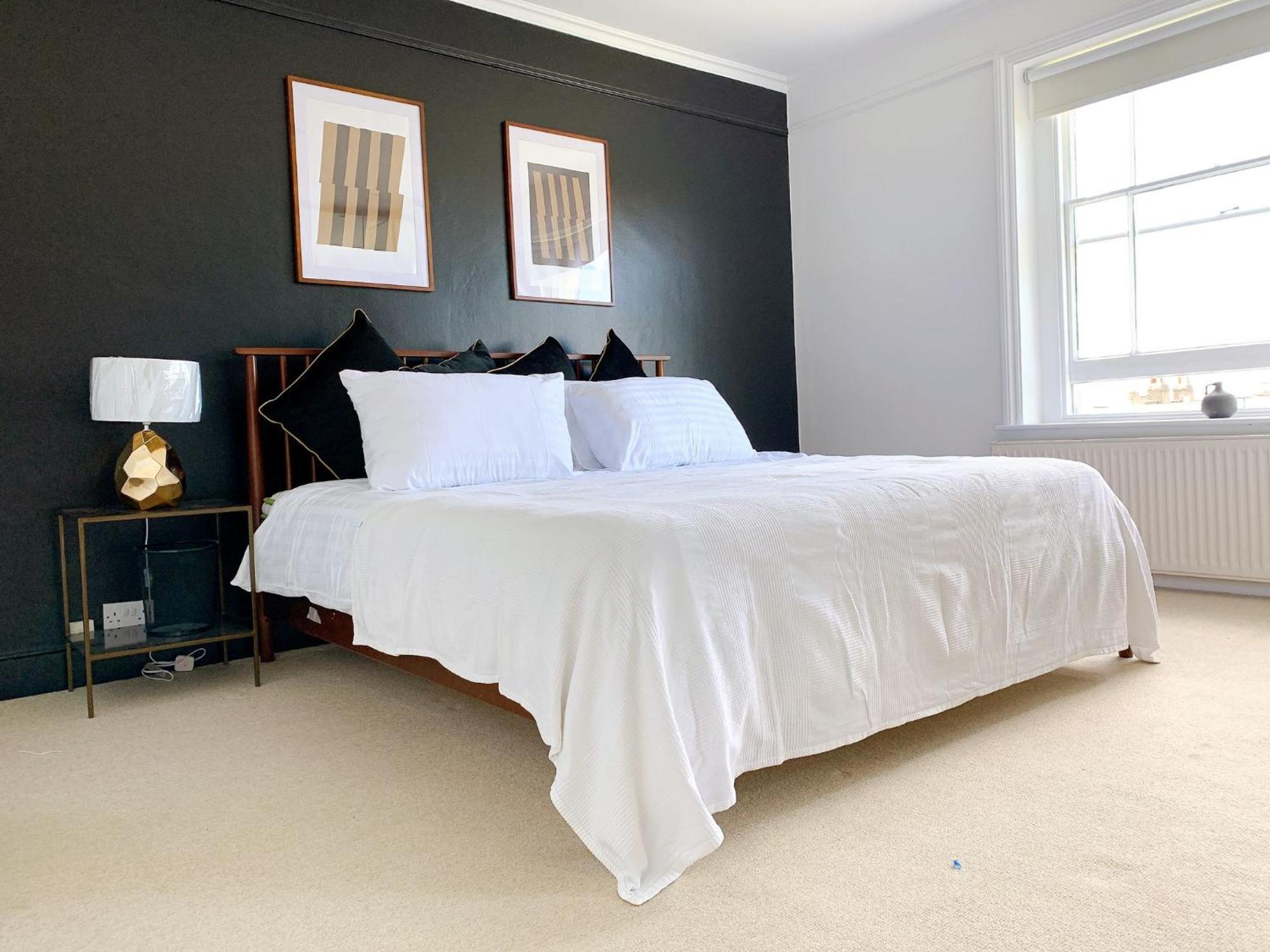 Notting Hill, Penthouse Du Jour! * Лондон