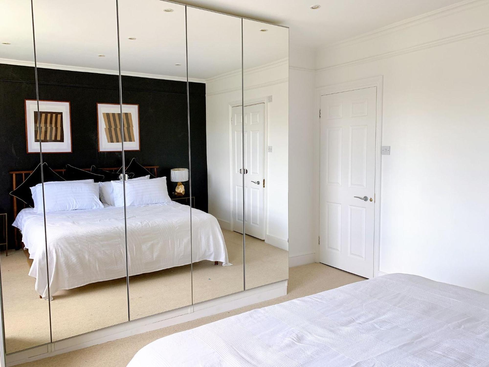 Notting Hill, Penthouse Du Jour! * Лондон