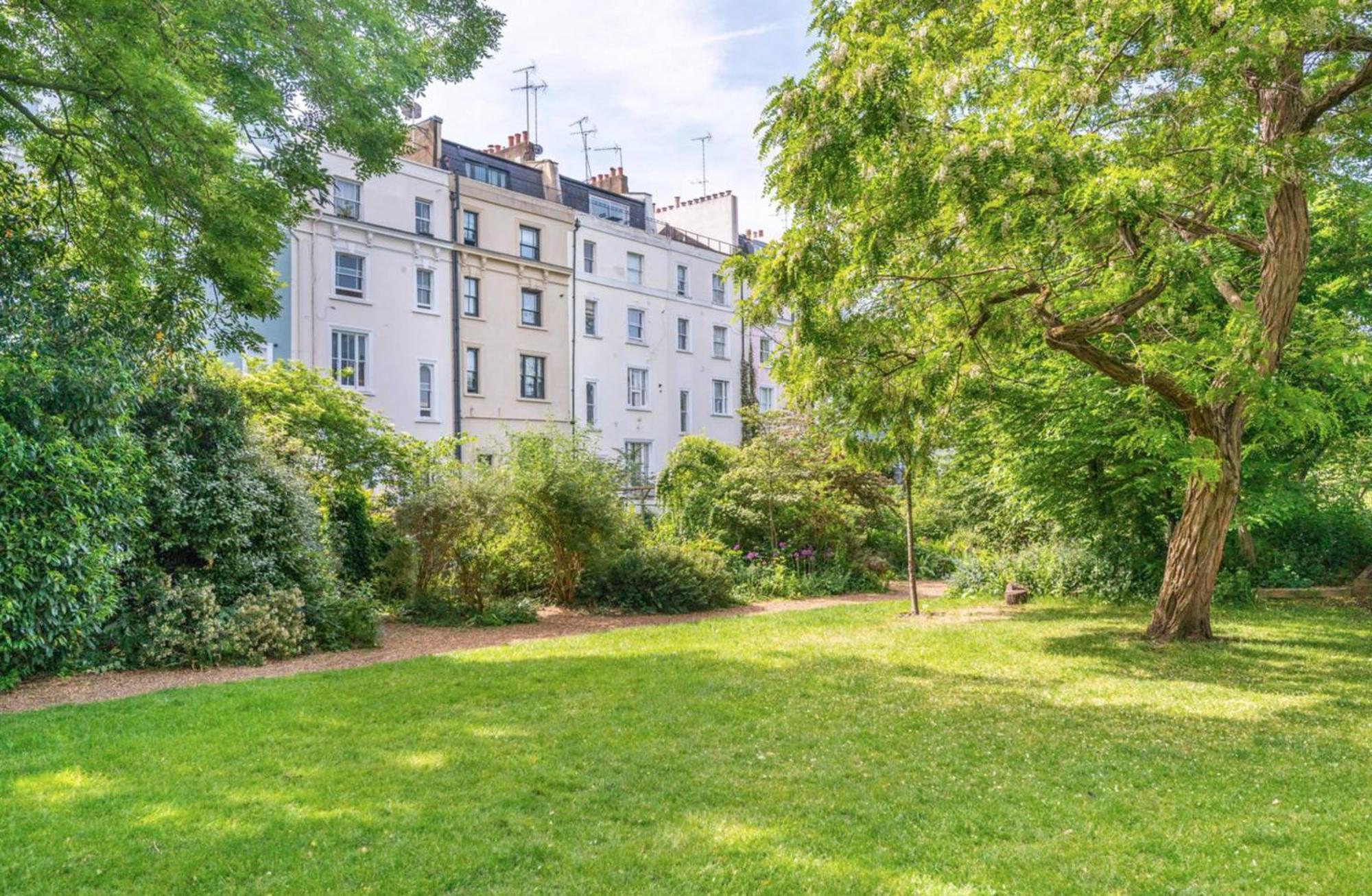 Notting Hill, Penthouse Du Jour! Apartamento Londres