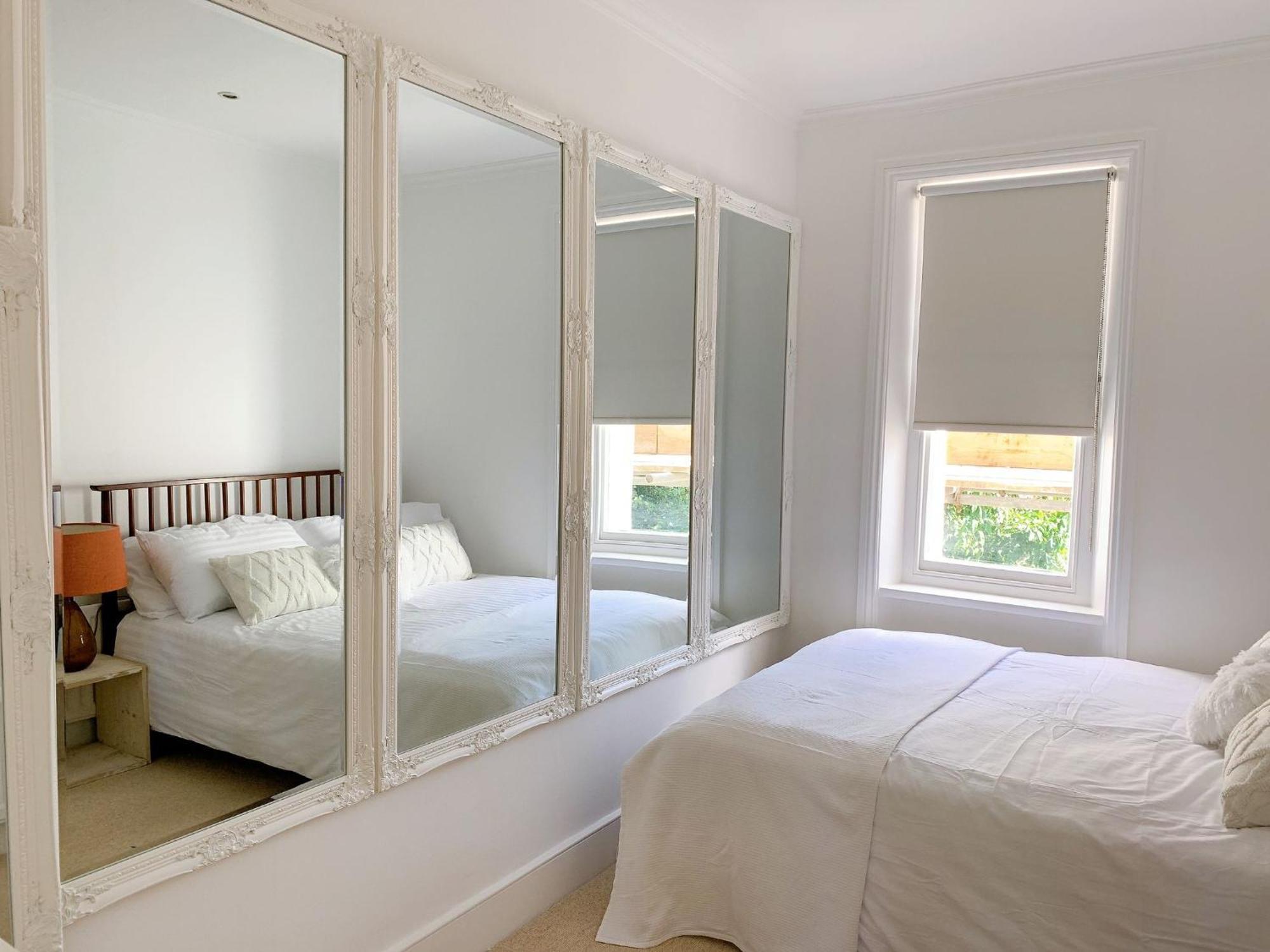 Notting Hill, Penthouse Du Jour! Apartamento *